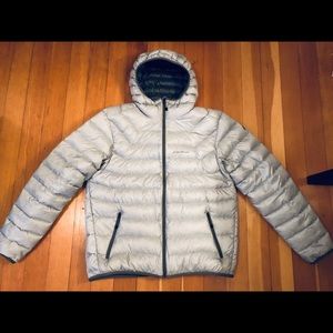 Eddie Bauer First Ascent Coat